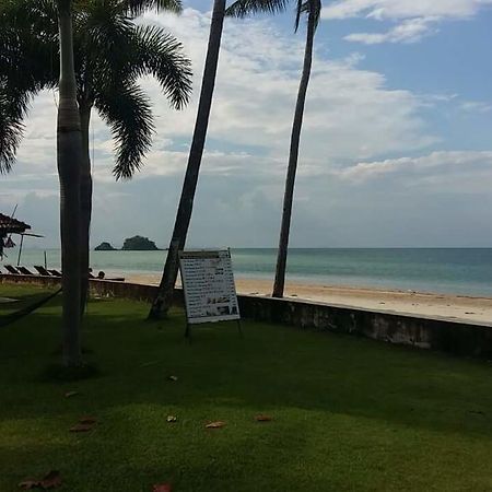 란타섬 Aloha Lanta 호스텔 외부 사진